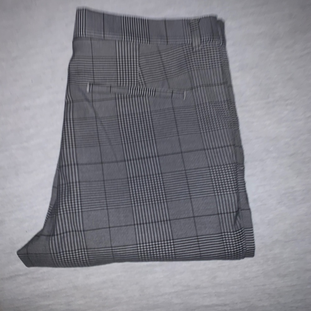 Skinny fit H&M Dress pants